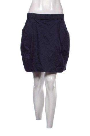 Пола H&M, Размер M, Цвят Син, Цена 7,00 €, #137348506