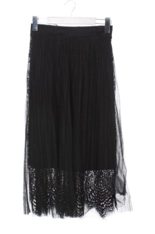 Fustă Reserved, Mărime XS, Culoare Negru, Preț 57,74 Lei, #137348985