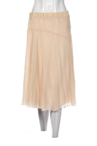 Rock Unbranded, Größe M, Farbe Beige, Preis € 15,12, #137349414