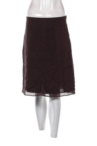 Rock Isabell Kristensen, Größe M, Farbe Braun, Preis € 15,00, #137349660
