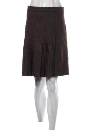 Φούστα Club Monaco, Μέγεθος M, Χρώμα Καφέ, Τιμή 13,70 €, #137349680
