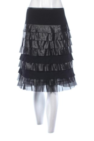 Rock Marc Cain, Größe M, Farbe Schwarz, Preis 38,03 €, #137349702