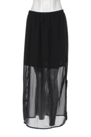 Φούστα Dorothy Perkins, Μέγεθος L, Χρώμα Μαύρο, Τιμή 15,00 €, #137349704
