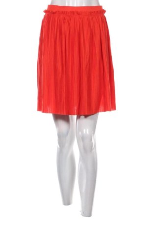 Φούστα H&M, Μέγεθος S, Χρώμα Κόκκινο, Τιμή 7,00 €, #137349974