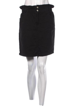 Spódnica Unbranded, Rozmiar XL, Kolor Czarny, Cena 59,27 zł, #137350268