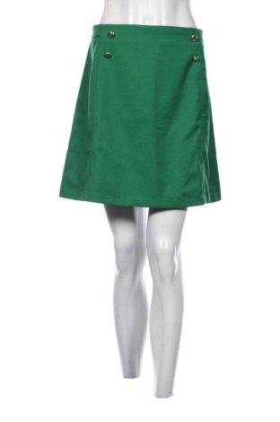 Szoknya Zara, Méret M, Szín Zöld, Ár 2 837 Ft, #137350321