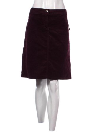 Rock C&A, Größe 3XL, Farbe Lila, Preis € 8,38, #137350326