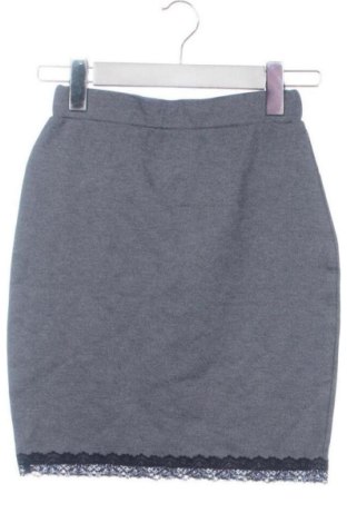 Sukně Unbranded, Velikost XXS, Barva Šedá, Cena  310,00 Kč, #137350546