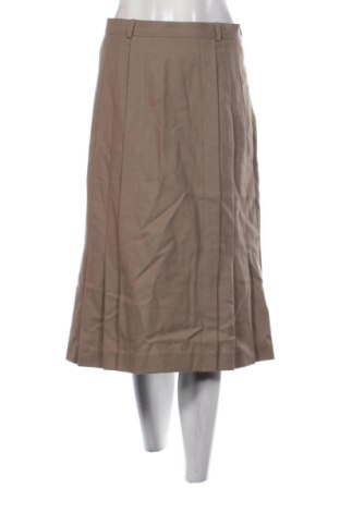 Szoknya Unbranded, Méret S, Szín Bézs, Ár 4 691 Ft, #137350565