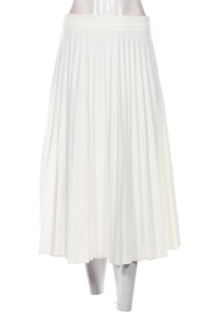 Rock Stradivarius, Größe S, Farbe Weiß, Preis 12,00 €, #137350831