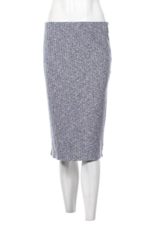 Sukně Vero Moda, Velikost M, Barva Modrá, Cena  146,00 Kč, #137351106