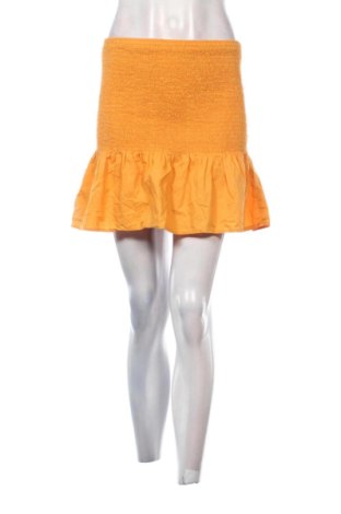 Spódnica H&M, Rozmiar S, Kolor Pomarańczowy, Cena 35,00 zł, #137351171