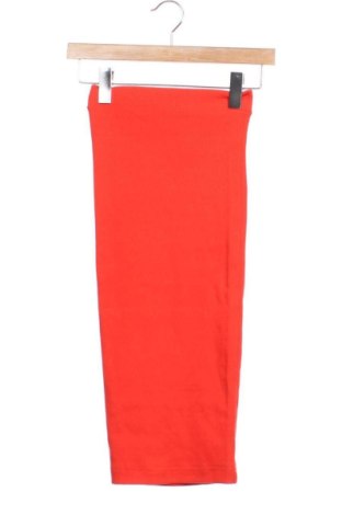 Rock Unbranded, Größe XXS, Farbe Rot, Preis 15,00 €, #137351265