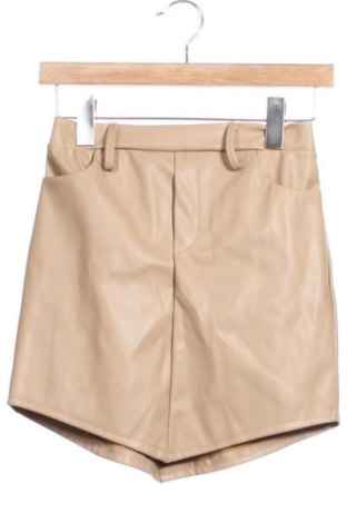 Rock L & S, Größe XS, Farbe Beige, Preis 6,00 €, #137351306