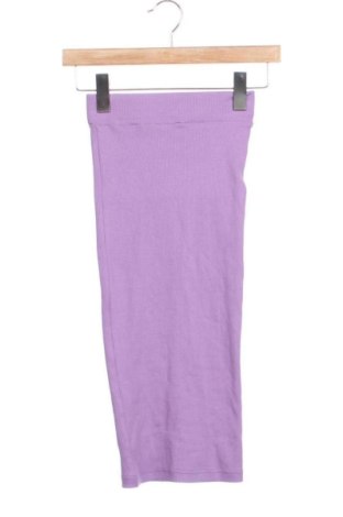 Rock Wassyl, Größe XXS, Farbe Lila, Preis 15,00 €, #137351911