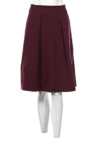 Пола Dika, Размер S, Цвят Червен, Цена 13,00 €, #137352174