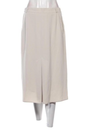 Rock Bianca, Größe M, Farbe Beige, Preis 12,00 €, #137352276
