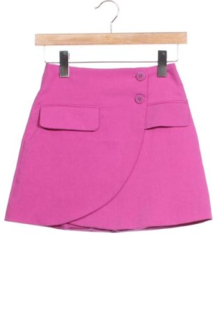 Rock Sinsay, Größe XXS, Farbe Rosa, Preis 6,00 €, #137352328
