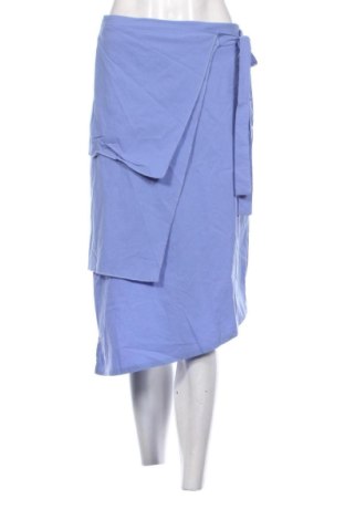 Sukně NEW COLLECTION, Velikost M, Barva Modrá, Cena  162,00 Kč, #137352445