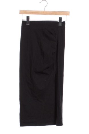 Rock Sinsay, Größe XXS, Farbe Schwarz, Preis 7,00 €, #137352479