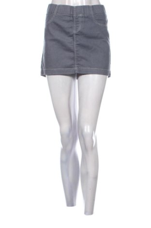 Fustă Unbranded, Mărime M, Culoare Gri, Preț 63,67 Lei, #137352867