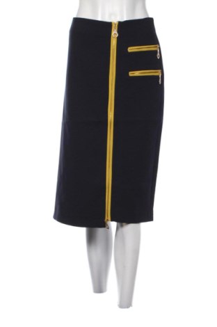 Fustă Unbranded, Mărime XXL, Culoare Albastru, Preț 94,48 Lei, #137353269