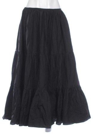 Szoknya Massimo Dutti, Méret M, Szín Fekete, Ár 13 475 Ft, #137353319