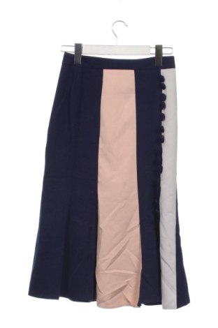 Fustă Love, Mărime XS, Culoare Multicolor, Preț 89,23 Lei, #137353356