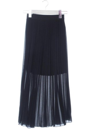 Szoknya H&M, Méret XXS, Szín Kék, Ár 4 610 Ft, #137353484