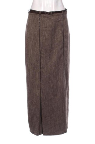 Szoknya Unbranded, Méret M, Szín Barna, Ár 7 499 Ft, #137353634
