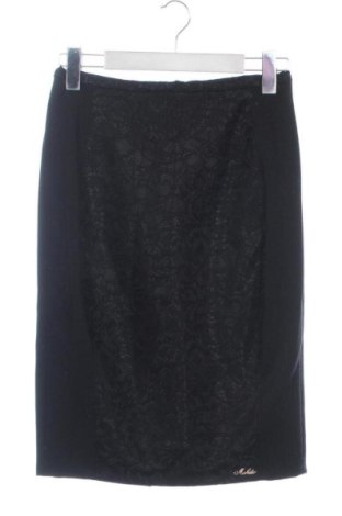 Fustă Mohito, Mărime XS, Culoare Negru, Preț 36,74 Lei, #137353706