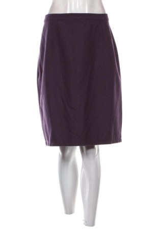 Szoknya Unbranded, Méret L, Szín Lila, Ár 2 482 Ft, #137353792