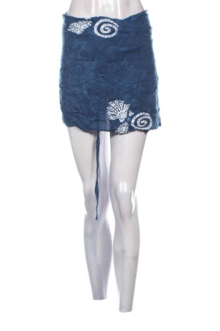 Spódnica Unbranded, Rozmiar S, Kolor Niebieski, Cena 33,87 zł, #137353800