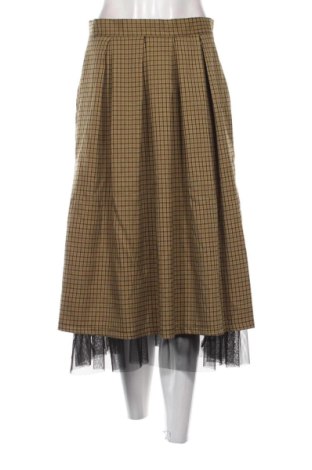 Szoknya Unbranded, Méret M, Szín Sokszínű, Ár 6 383 Ft, #137353890