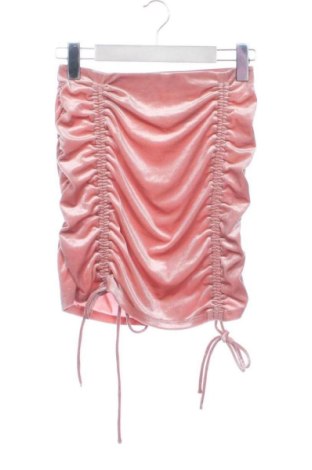 Spódnica H&M, Rozmiar XS, Kolor Popielaty róż, Cena 41,94 zł, #137353892