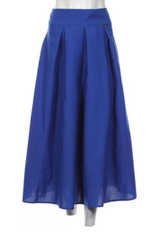 Fustă Unbranded, Mărime S, Culoare Albastru, Preț 47,24 Lei, #137354253