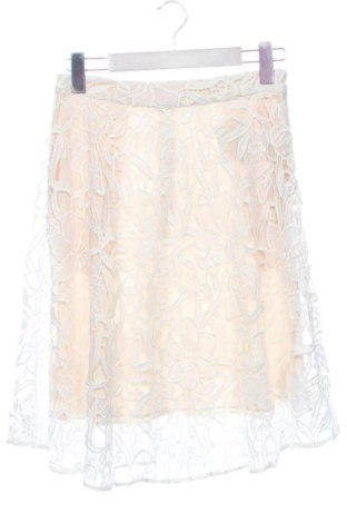 Пола Alice + Olivia, Размер XS, Цвят Екрю, Цена 35,00 €, #137354348