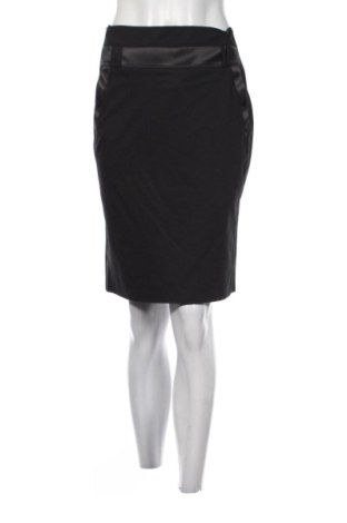Spódnica Flora, Rozmiar L, Kolor Czarny, Cena 55,04 zł, #137354575