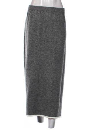 Sukňa Unbranded, Veľkosť XL, Farba Sivá, Cena  20,00 €, #137354664