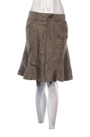 Fustă Mexx, Mărime L, Culoare Verde, Preț 47,24 Lei, #137354712