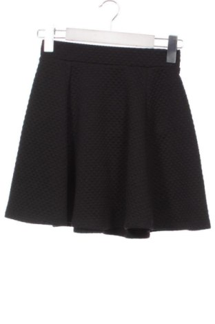 Sukně H&M, Velikost XXS, Barva Černá, Cena  171,00 Kč, #137354770