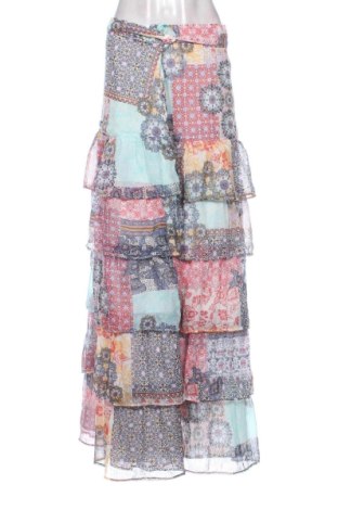 Fustă Almatrichi, Mărime XXL, Culoare Multicolor, Preț 120,73 Lei, #137354808