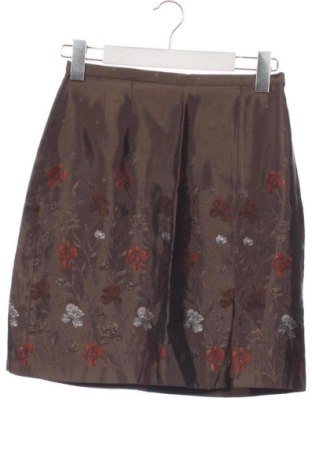 Fustă Unbranded, Mărime XS, Culoare Multicolor, Preț 36,74 Lei, #137354991