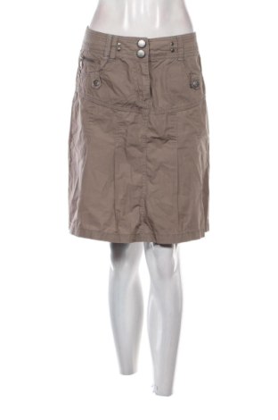 Fustă Unbranded, Mărime M, Culoare Maro, Preț 36,74 Lei, #137354994