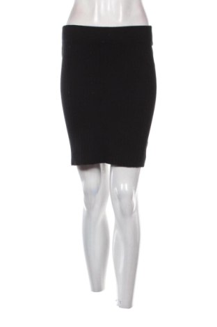 Fustă Mshll Girl, Mărime M, Culoare Negru, Preț 41,99 Lei, #137355018