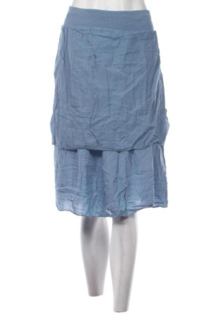 Spódnica Unbranded, Rozmiar S, Kolor Niebieski, Cena 62,10 zł, #137355027