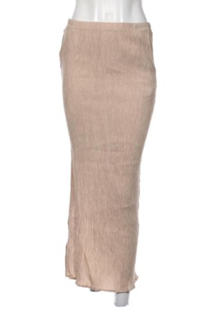 Rock Sinsay, Größe M, Farbe Beige, Preis € 9,00, #137355148