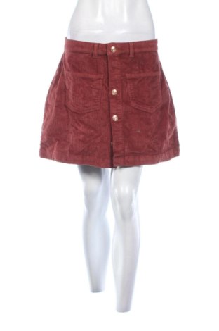 Fustă ONLY, Mărime L, Culoare Portocaliu, Preț 128,99 Lei, #137355391