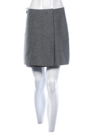 Fustă Hennes, Mărime M, Culoare Gri, Preț 30,00 Lei, #137355935