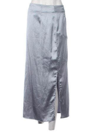 Szoknya Missguided, Méret S, Szín Szürke, Ár 7 092 Ft, #137356145
